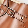 CELINE SMALL BUCKET BAG