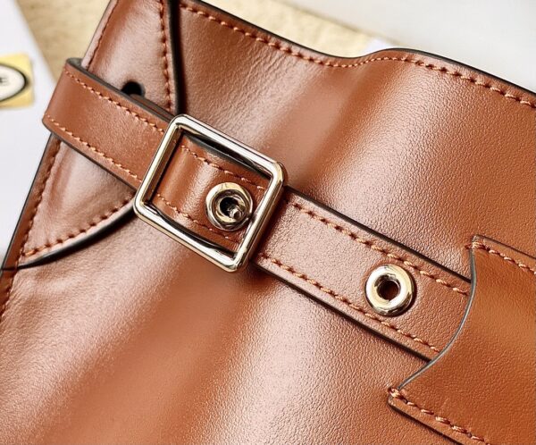 CELINE SMALL BUCKET BAG