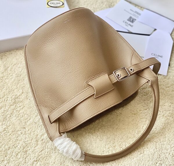 CELINE SMALL BUCKET BAG