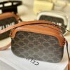 CELINE TRIOMPHE SMALL CAMERA BAG