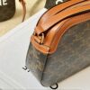 CELINE TRIOMPHE SMALL CAMERA BAG