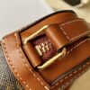 CELINE TRIOMPHE SMALL CAMERA BAG