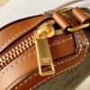 CELINE TRIOMPHE SMALL CAMERA BAG
