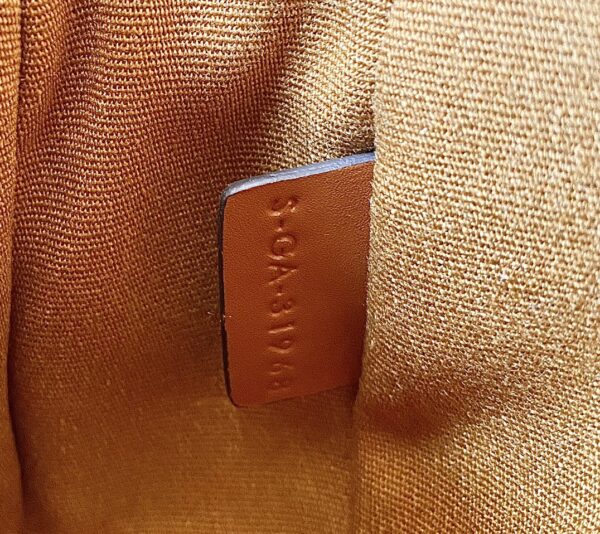 CELINE TRIOMPHE SMALL CAMERA BAG
