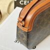CELINE TRIOMPHE SMALL CAMERA BAG
