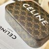 CELINE TRIOMPHE SMALL CAMERA BAG