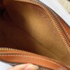 CELINE TRIOMPHE SMALL CAMERA BAG