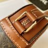 CELINE TRIOMPHE SMALL CAMERA BAG