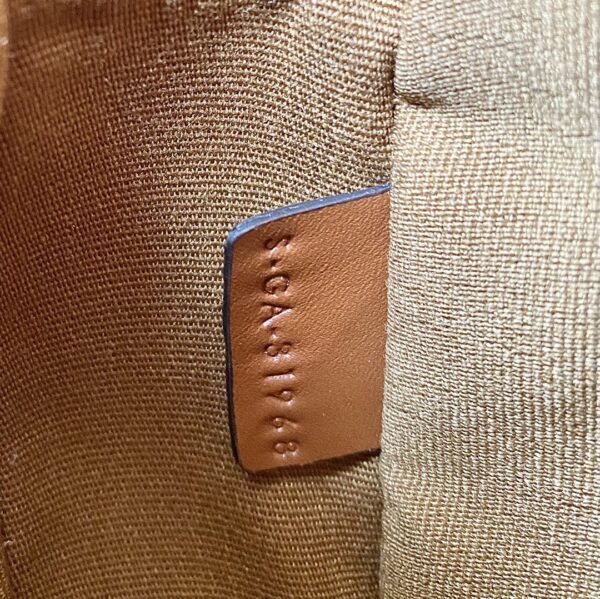CELINE TRIOMPHE SMALL CAMERA BAG