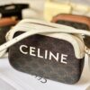 CELINE TRIOMPHE SMALL CAMERA BAG