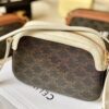 CELINE TRIOMPHE SMALL CAMERA BAG
