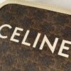 CELINE TRIOMPHE SMALL CAMERA BAG