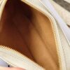 CELINE TRIOMPHE SMALL CAMERA BAG