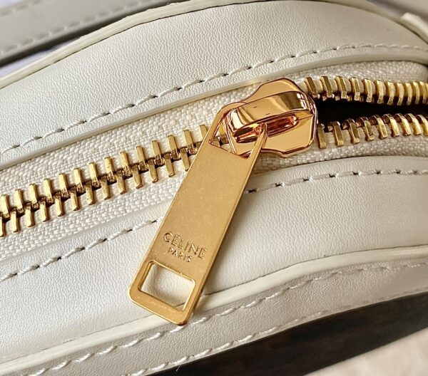 CELINE TRIOMPHE SMALL CAMERA BAG
