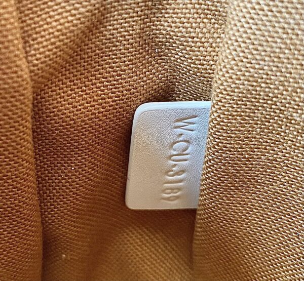 CELINE TRIOMPHE SMALL CAMERA BAG
