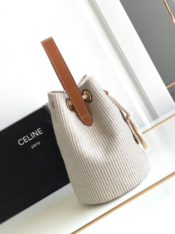 CELINE TEEN DRAWSTRING