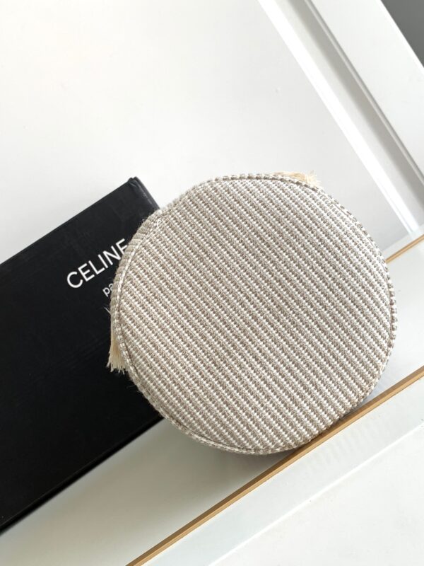 CELINE TEEN DRAWSTRING
