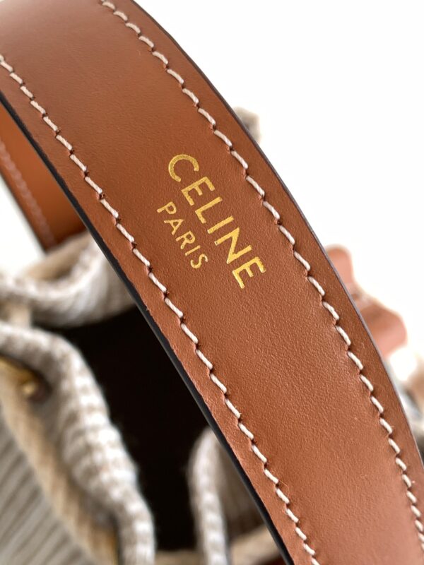 CELINE TEEN DRAWSTRING