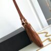 CELINE WILTERN CLUTCH TRIOMPHE SOFT
