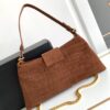 CELINE WILTERN CLUTCH TRIOMPHE SOFT