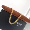 CELINE WILTERN CLUTCH TRIOMPHE SOFT