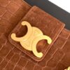 CELINE WILTERN CLUTCH TRIOMPHE SOFT
