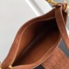 CELINE WILTERN CLUTCH TRIOMPHE SOFT