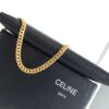 CELINE WILTERN CLUTCH TRIOMPHE SOFT