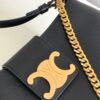 CELINE WILTERN CLUTCH TRIOMPHE SOFT