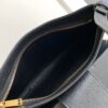 CELINE WILTERN CLUTCH TRIOMPHE SOFT