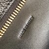 CELINE WILTERN CLUTCH TRIOMPHE SOFT