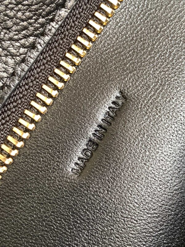 CELINE WILTERN CLUTCH TRIOMPHE SOFT