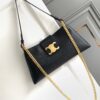 CELINE WILTERN CLUTCH TRIOMPHE SOFT