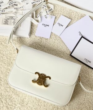 CELINE CLASSIQUE TRIOMPHE BAG