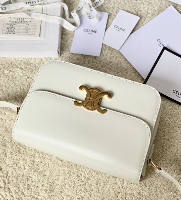 CELINE CLASSIQUE TRIOMPHE BAG