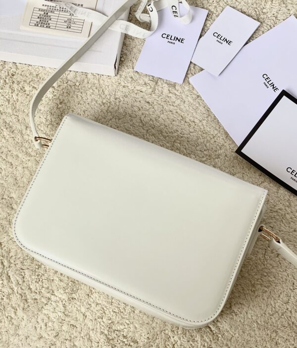 CELINE CLASSIQUE TRIOMPHE BAG