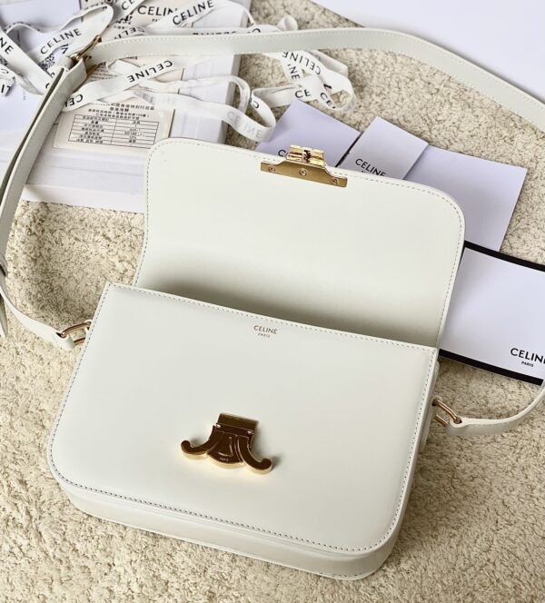 CELINE CLASSIQUE TRIOMPHE BAG