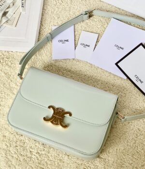 CELINE CLASSIQUE TRIOMPHE BAG