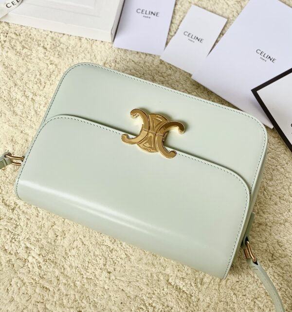 CELINE CLASSIQUE TRIOMPHE BAG