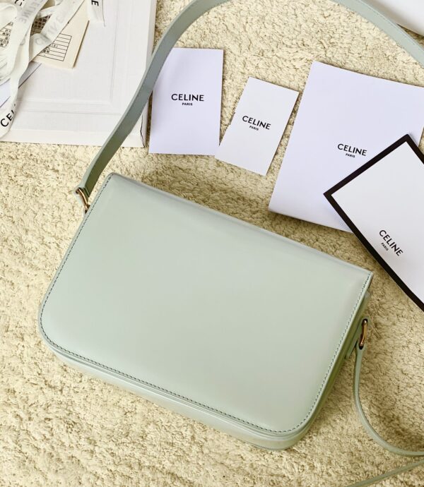 CELINE CLASSIQUE TRIOMPHE BAG