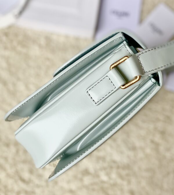CELINE CLASSIQUE TRIOMPHE BAG