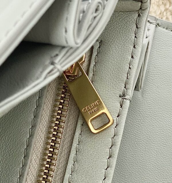 CELINE CLASSIQUE TRIOMPHE BAG