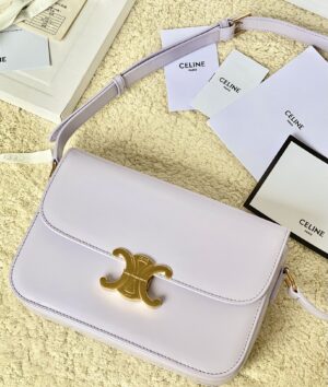 CELINE CLASSIQUE TRIOMPHE BAG
