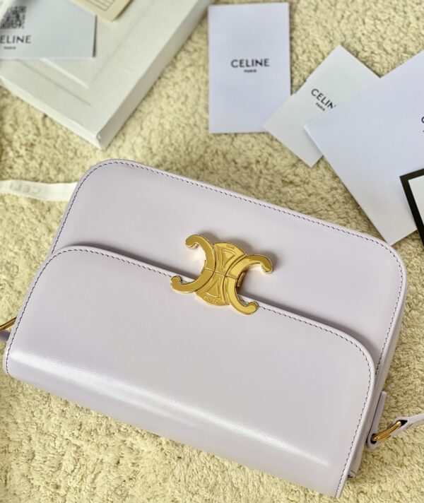 CELINE CLASSIQUE TRIOMPHE BAG