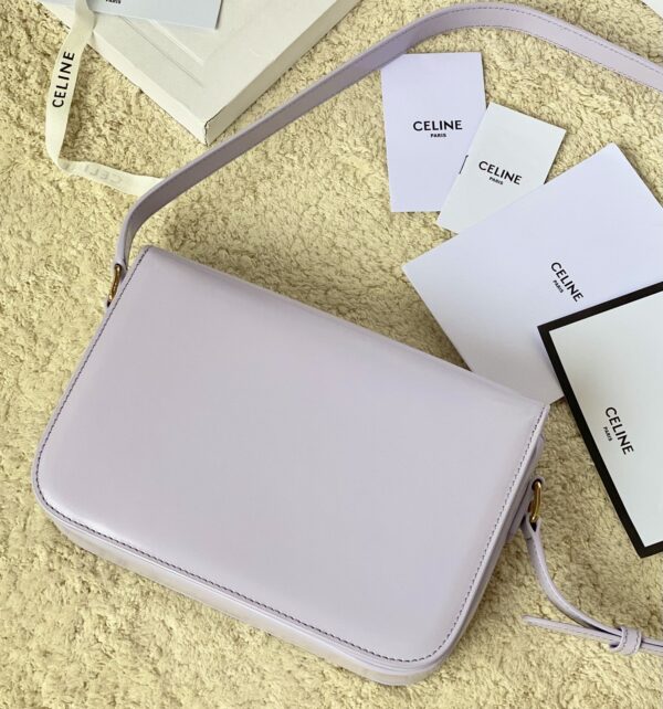 CELINE CLASSIQUE TRIOMPHE BAG