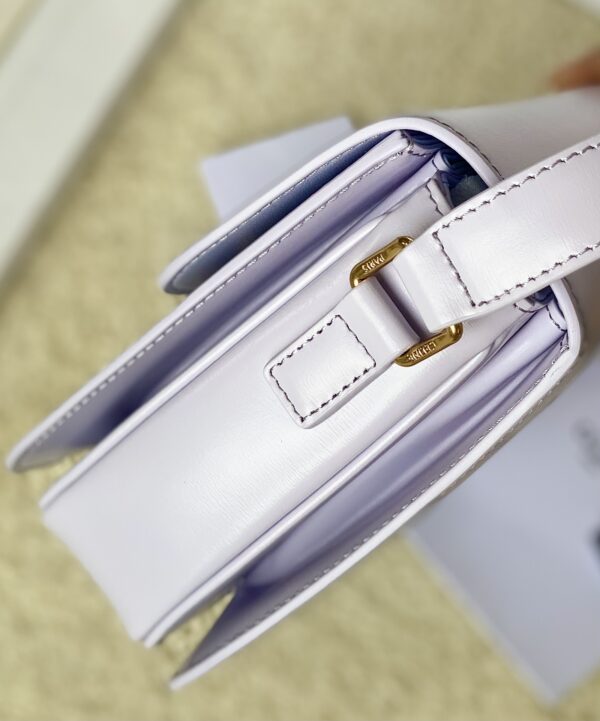 CELINE CLASSIQUE TRIOMPHE BAG