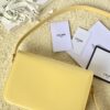 CELINE CLASSIQUE TRIOMPHE BAG