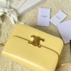 CELINE CLASSIQUE TRIOMPHE BAG