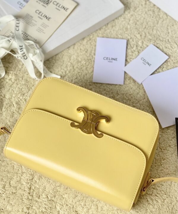 CELINE CLASSIQUE TRIOMPHE BAG