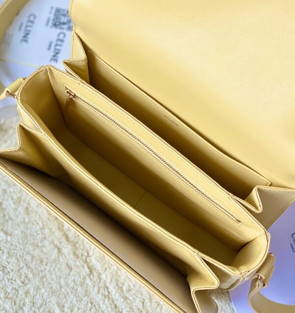 CELINE CLASSIQUE TRIOMPHE BAG